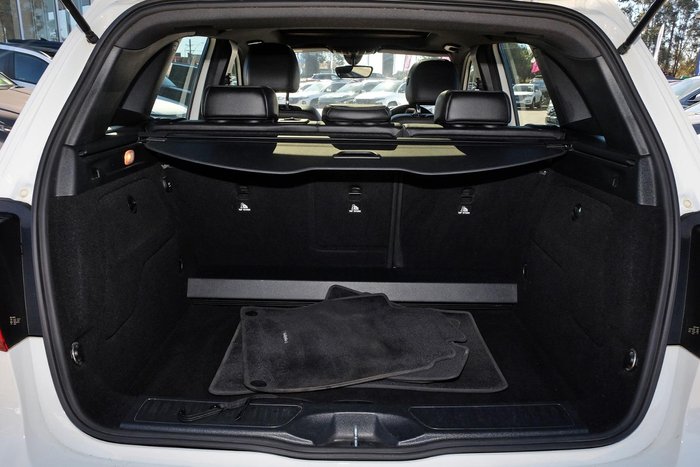 2015 Mercedes-Benz B-Class B180