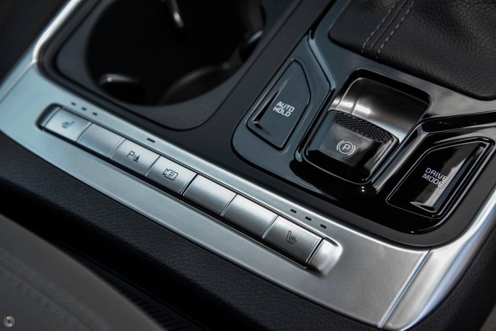 2026 Kia Carnival Sport+ KA4 PE MY27 Panthera Metal