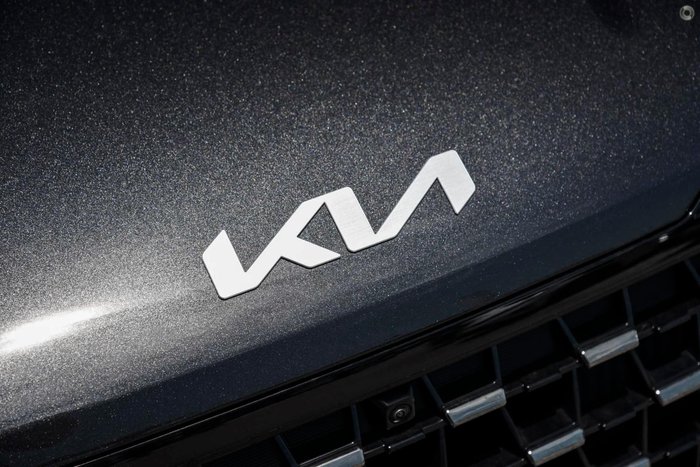 2026 Kia Carnival Sport+ KA4 PE MY27 Panthera Metal