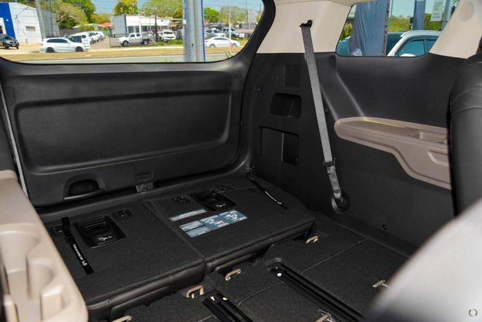 2026 Kia Carnival Sport+ KA4 PE MY27 Panthera Metal