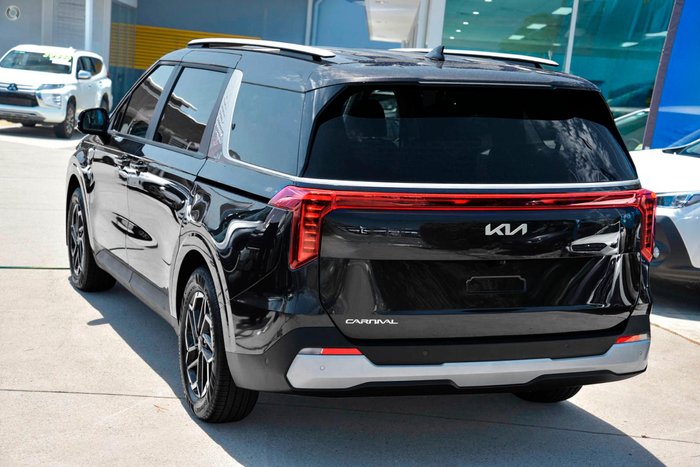 2026 Kia Carnival Sport+ KA4 PE MY27 Panthera Metal