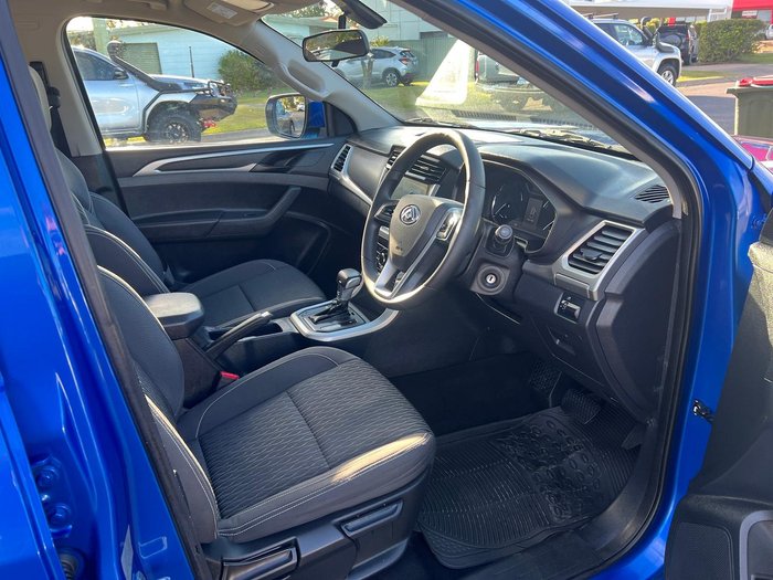 2020 LDV T60 PRO