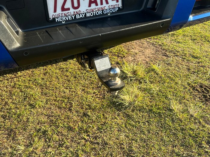 2020 LDV T60 PRO