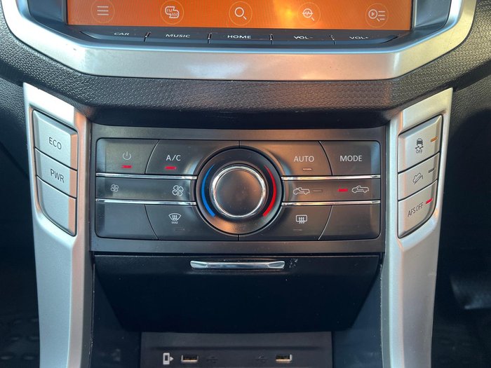2020 LDV T60 PRO