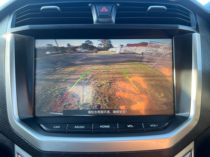 2020 LDV T60 PRO