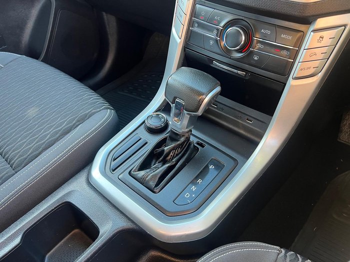 2020 LDV T60 PRO