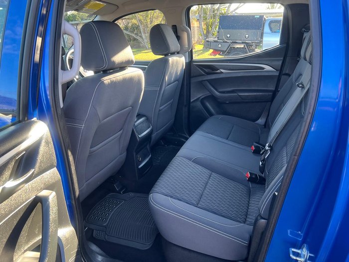 2020 LDV T60 PRO