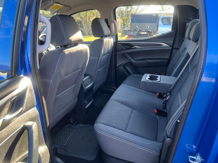 2020 LDV T60 PRO