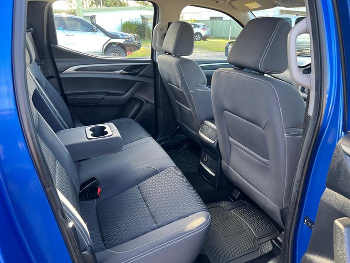 2020 LDV T60 PRO