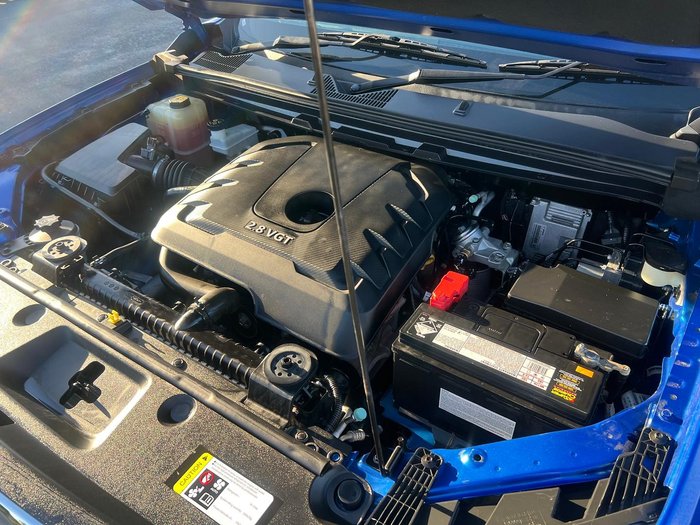 2020 LDV T60 PRO