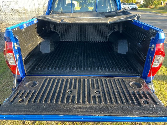 2020 LDV T60 PRO