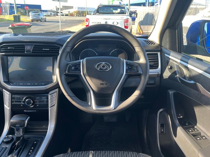 2020 LDV T60 PRO