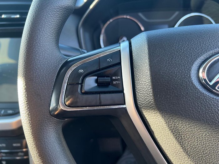 2020 LDV T60 PRO