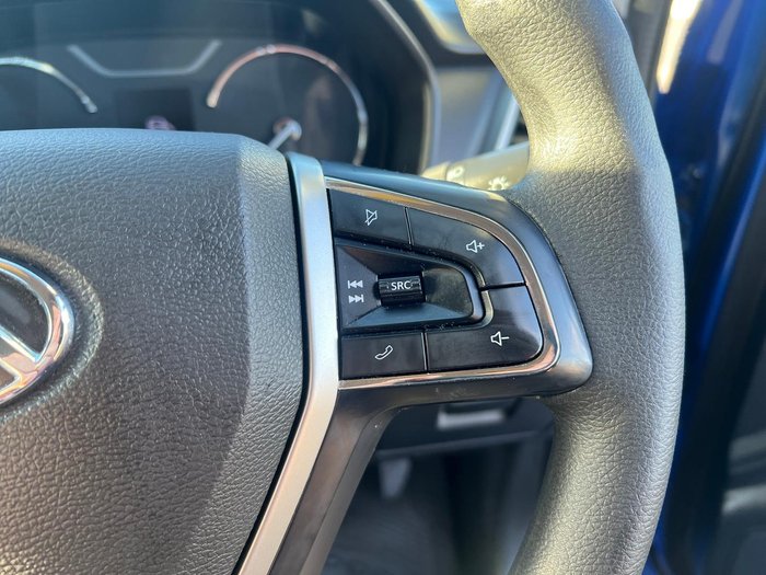 2020 LDV T60 PRO