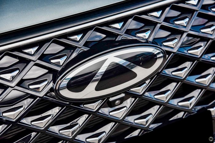 2026 Chery Tiggo 8 Super Hybrid Urban