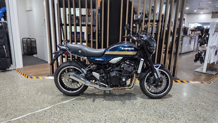 2021 Kawasaki
