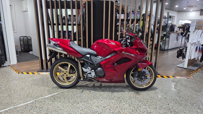 2010 Honda