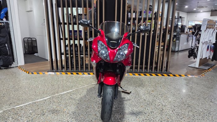 2010 Honda