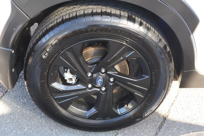2024 Subaru Crosstrek 2.0L