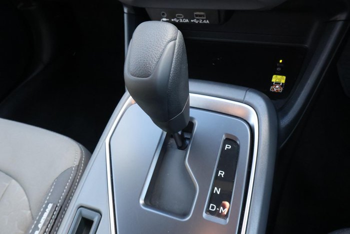 2024 Subaru Crosstrek 2.0L