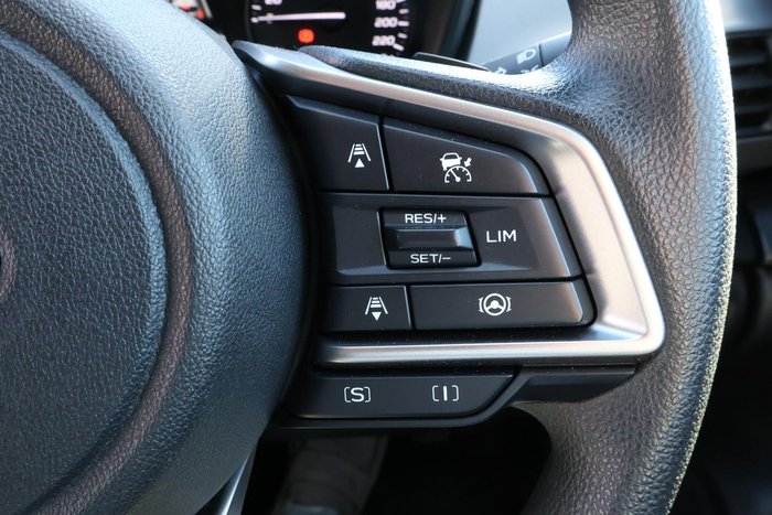 2024 Subaru Crosstrek 2.0L