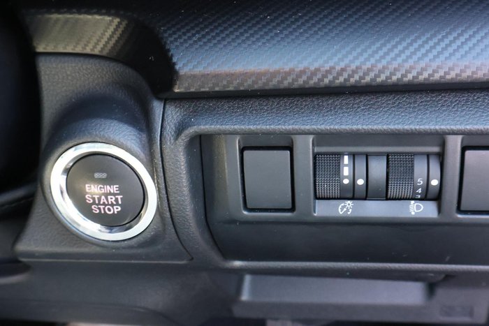 2024 Subaru Crosstrek 2.0L
