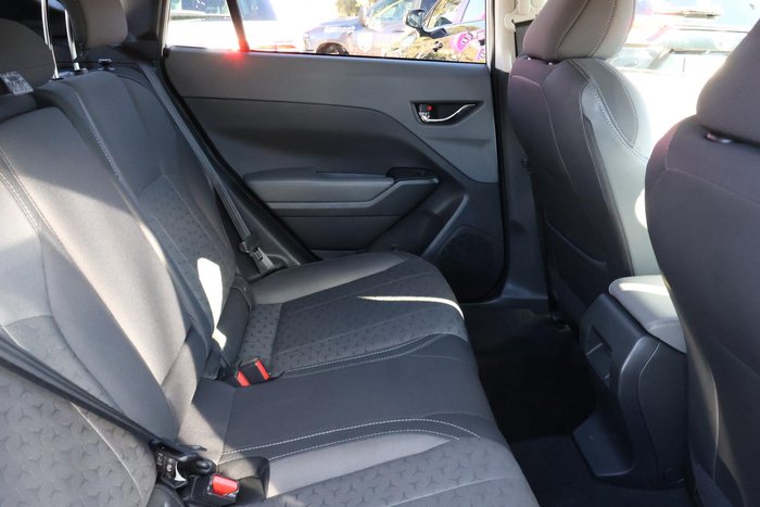 2024 Subaru Crosstrek 2.0L