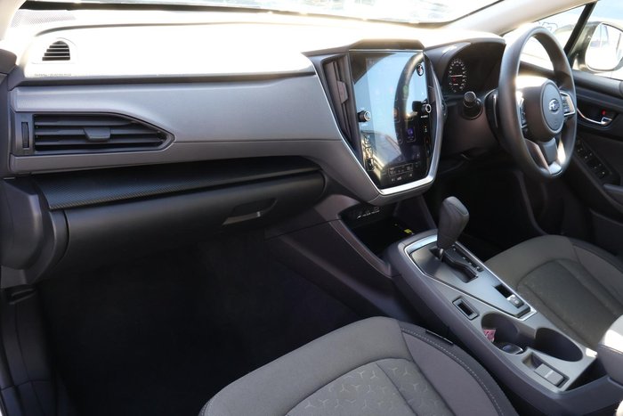 2024 Subaru Crosstrek 2.0L
