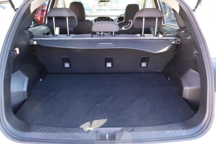 2024 Subaru Crosstrek 2.0L