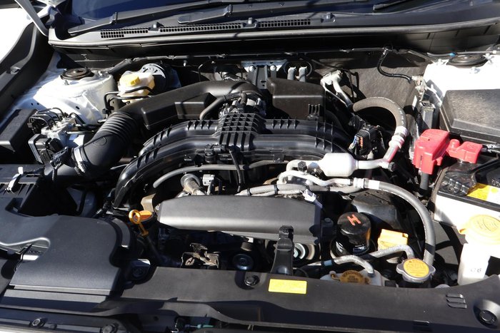 2024 Subaru Crosstrek 2.0L