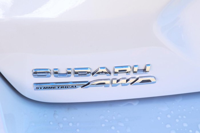 2024 Subaru Crosstrek 2.0L