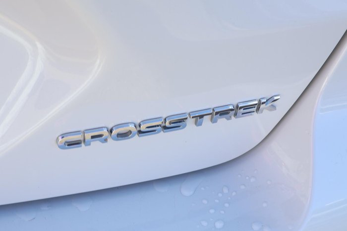 2024 Subaru Crosstrek 2.0L