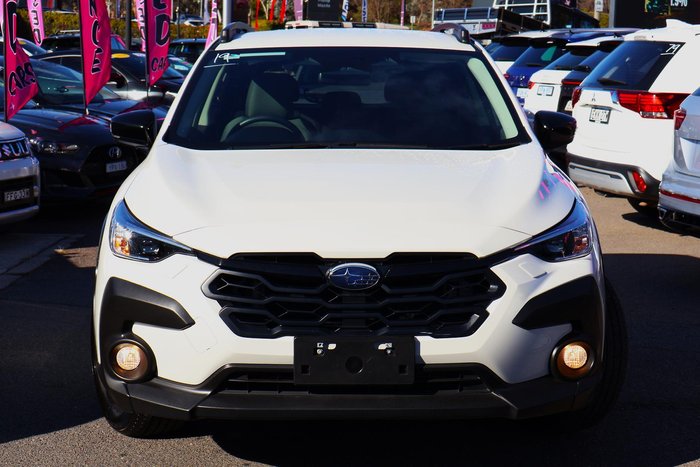 2024 Subaru Crosstrek 2.0L