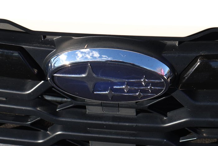 2024 Subaru Crosstrek 2.0L