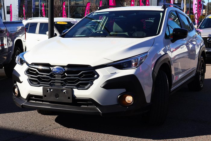 2024 Subaru Crosstrek 2.0L