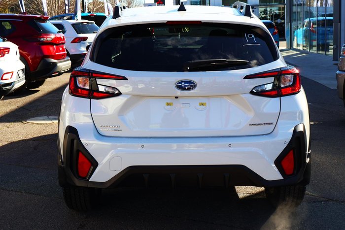 2024 Subaru Crosstrek 2.0L