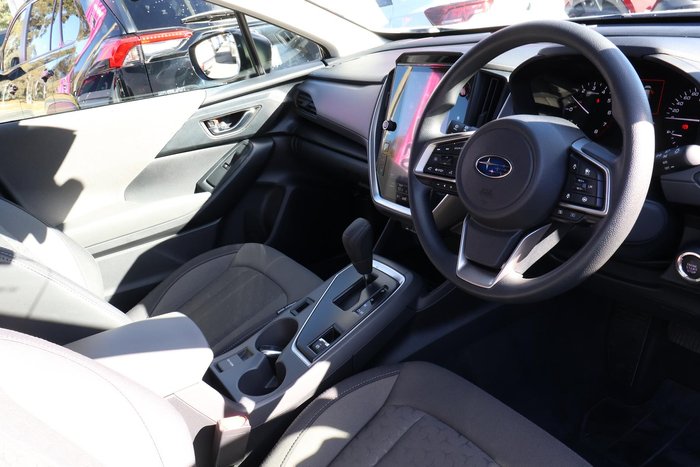 2024 Subaru Crosstrek 2.0L