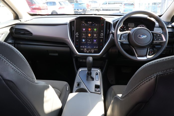 2024 Subaru Crosstrek 2.0L