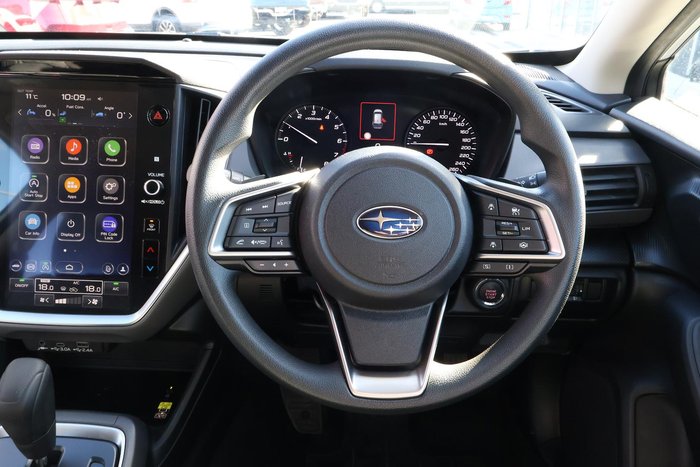 2024 Subaru Crosstrek 2.0L