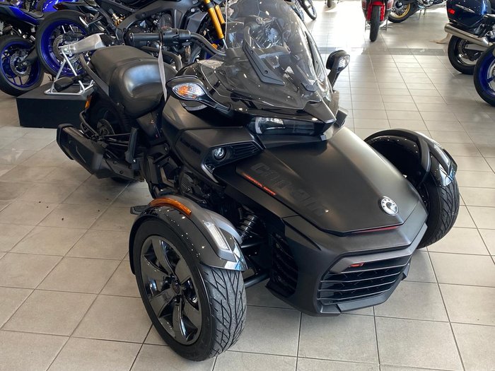 2016 Can-Am