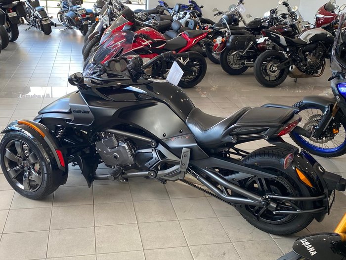 2016 Can-Am
