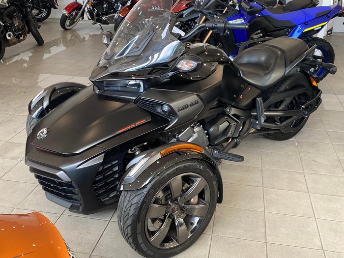 2016 Can-Am