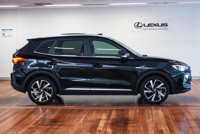 2025 MG ZS Essence