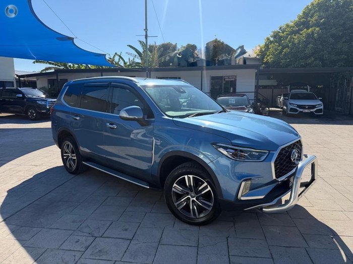 2023 LDV D90