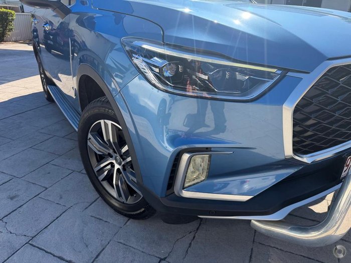 2023 LDV D90 Executive