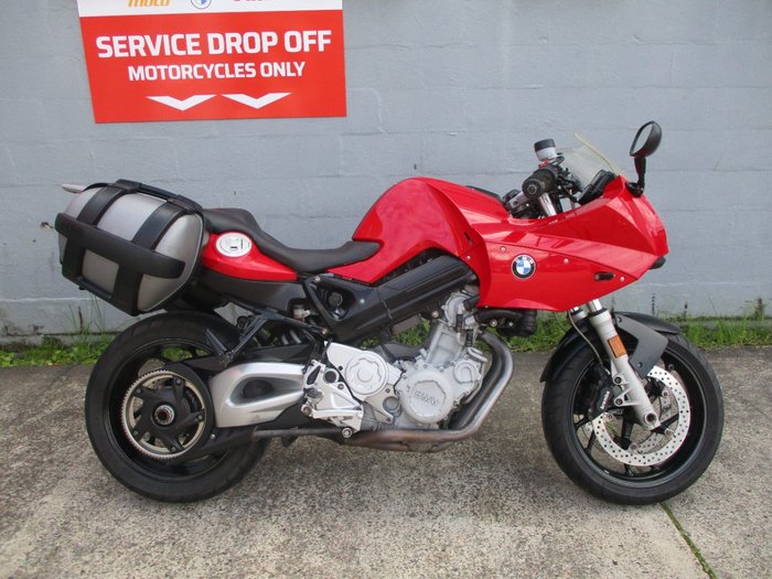 2007 BMW Motorrad