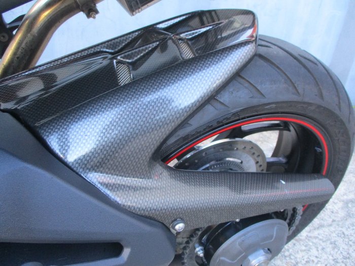 2017 Triumph TIGER SPORT (ABS) SILVER