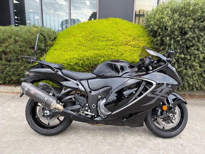 2024 Suzuki