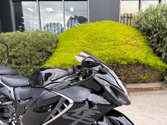 2024 Suzuki GSX1300RR (HAYABUSA)