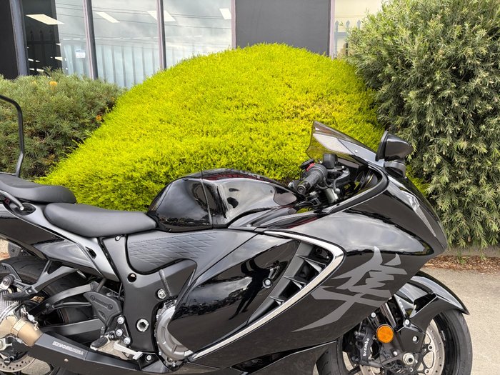2024 Suzuki GSX1300RR (HAYABUSA)